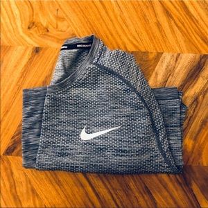 Nike Men’s Short Sleeve Medalist Dri-fit shirt